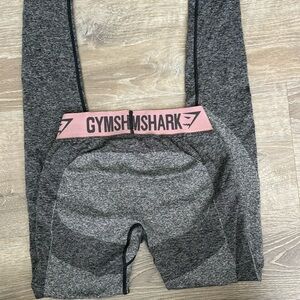 Gymshark leggings